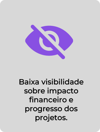 Baixa visibilidade