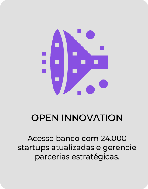 Open Innovation