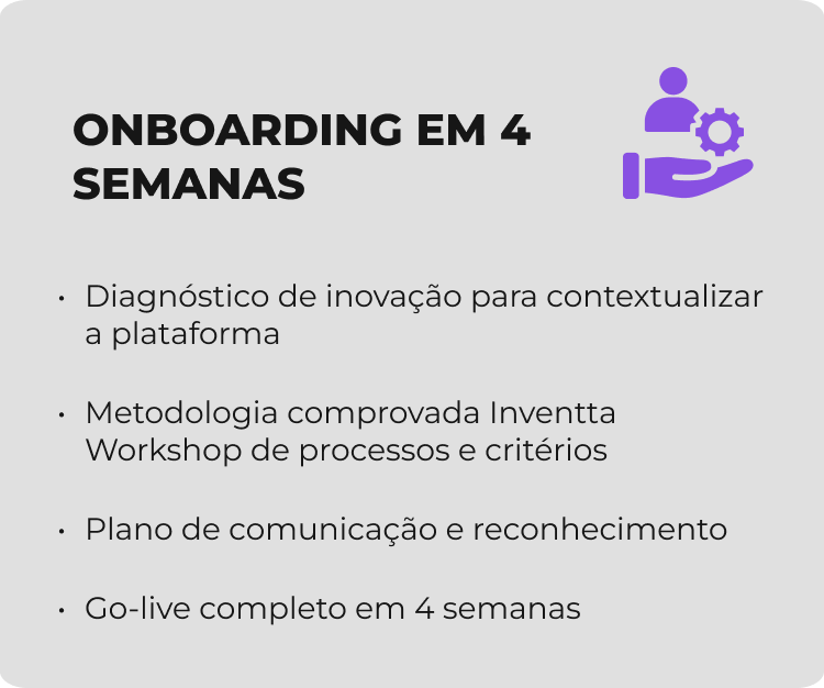 Onboarding