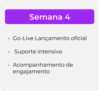 Semana 4