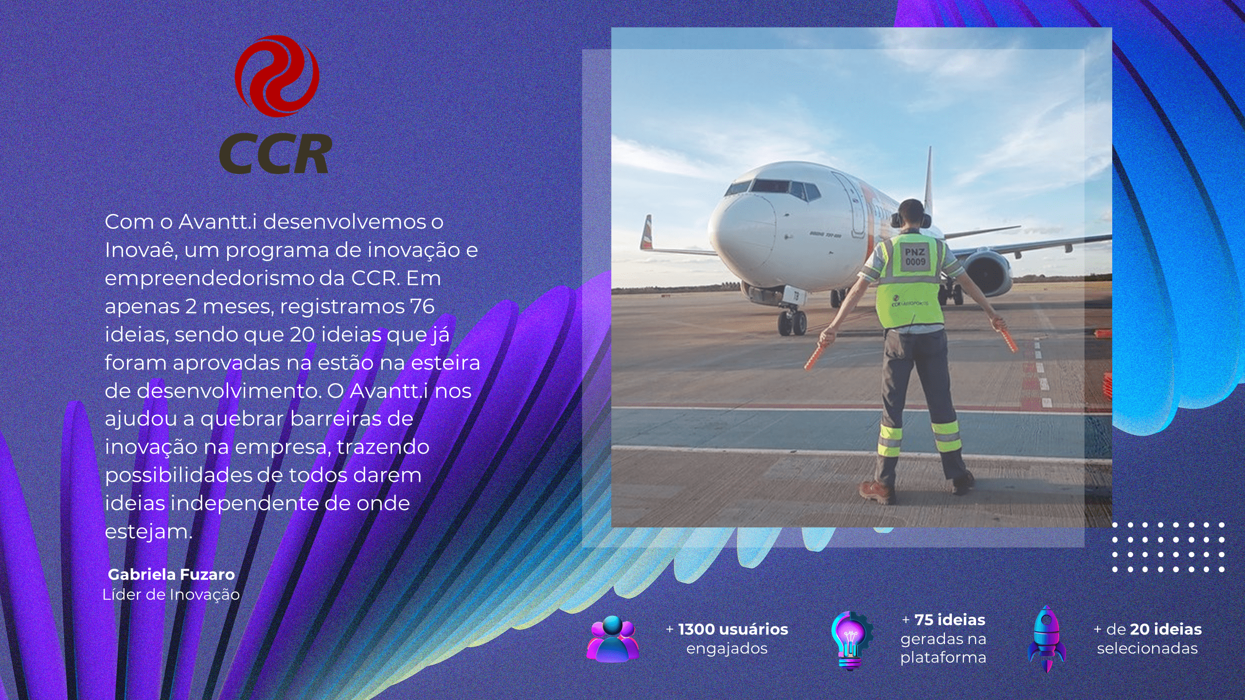 Case CCR