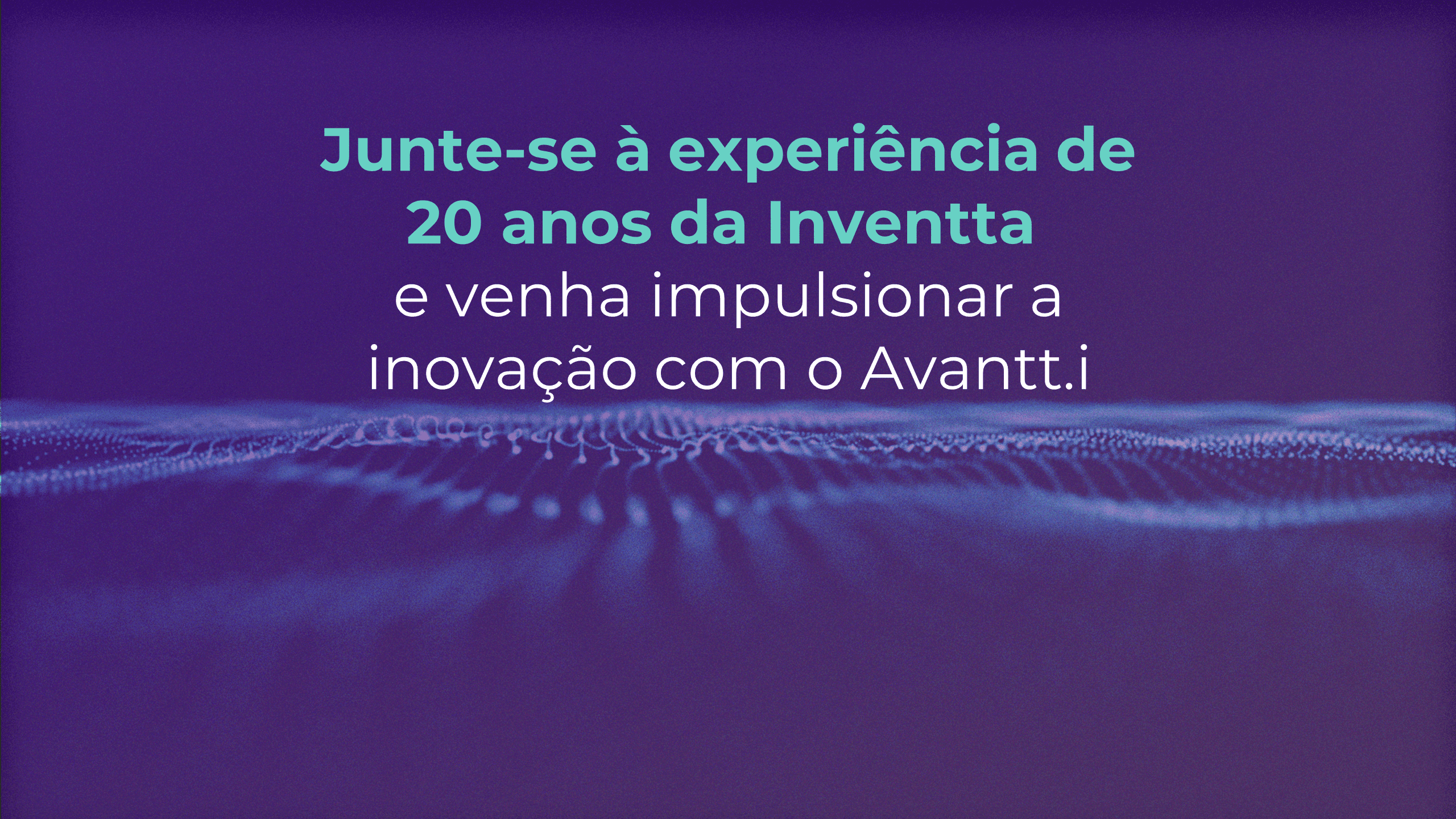 Teste a Avantt.i