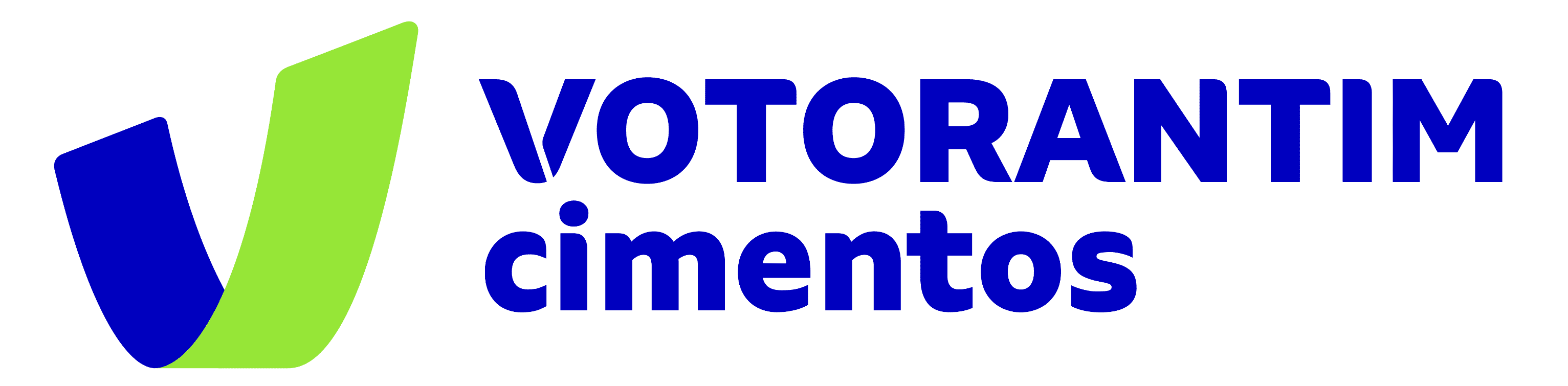 Logo Votorantim